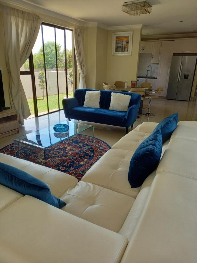 Leloko937 Villa Hartbeespoort Dış mekan fotoğraf